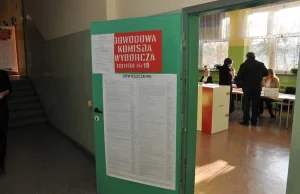 Niecodzienna sytuacja - Remis w II turze wyborów w Gniewkowie