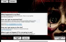 Annabelle - nowy ransomware atakuje i blokuje komputery z Windows 10