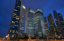Wielki Brat nadchodzi z Singapuru - Totalna Świadomość Informacyjna