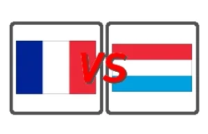 Reprezentacja Francji remisuje u siebie z Luksemburgiem