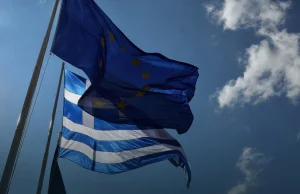 Referendum w Grecji. Obywatele powiedzieli "nie"