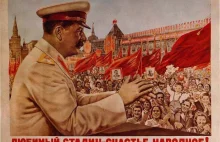 W Rosji otwierają muzeum Stalina
