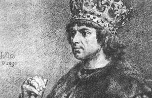 Aleksander Jagiellończyk - król, któremu pasowałby przydomek "Zapomniany"