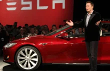 Goldman Sachs: Tesla potrzebuje 10 mld dolarów albo upadnie