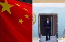 Chińczycy poniżyli Obamę przed szczytem G20. "Nic dla nas nie znaczysz"