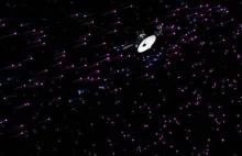Voyager 1 dotarł do nowej strefy na granicy Układu Słonecznego.