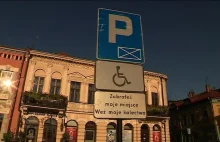 Radni udają niepełnosprawnych!