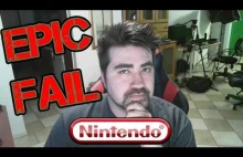 [ENG] Chcesz krytykować gry Nintendo? Na pewno nie na YouTube