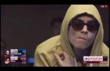 Sebastian Malec EPT Barcelona 2016 - Just fold and I can go to the bathroom