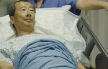Tajwański milioner Huy Xen Phang przeszczepił sobie penisa. Dawcą był ...