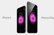 iPhone 6 i iPhone 6 Plus - cena w Polsce | Cena i premiera iPhone'a 6 w...