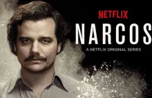 Narcos - brat Pablo Escobara chce zobaczyć 2. sezon serialu przed premierą