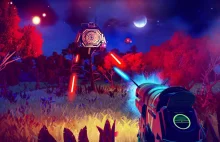 W No Man's Sky zwiedzimy 18446744073709551616 planet