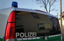 Düsseldorf: mężczyzna ranił siekierą jedną osobę. Możliwy zamach...