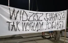 Protest zatrzymał reaktywację połączeń między Legnicą a Lubinem