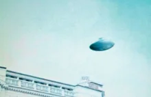 Chilijskie wojsko ujawnia materiały o ponad 600 obserwacjach UFO