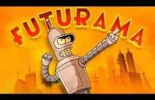 Futurama - The Science of Comedy