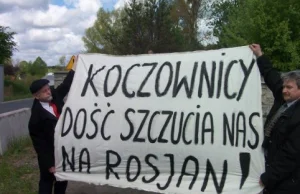 Głos Winnetou: Los Indian – przestrogą. Odwróćmy się od Zachodu – ratunek...