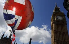 Brytyjski parlament może zostać rozwiązany w nocy z 2 na 3 maja