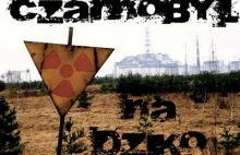 Czarnobyl na dziko Surwiwal w Zonie - Chernobyl without guide Survival in...