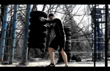 Under Armour - MMA Hard Workout Motivation