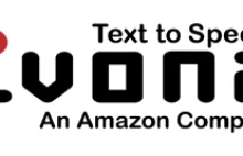 IVONA Software została przejęta przez Amazon.com