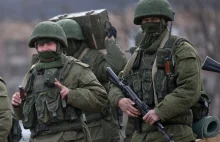 400 rosyjskich żołnierzy zabitych i rannych na Ukrainie Komitet Matek ma listę