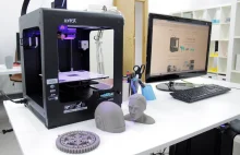 Polski Zortrax bryluje w segmencie drukarek 3D. Jeszcze w tym roku na giełdzie!