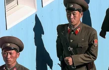 Armia Korei Północnej nie ma co jeść? Media donoszą o żołnierzach...