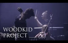 WOODKID PROJECT - Live in Gdansk 2017 (Full Concert)