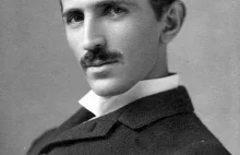 Nikola Tesla – człowiek, który ujarzmił elektryczność