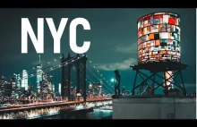 New York City - 16 Amazing Panoramic...