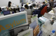 Japonia odrzuciła 99 procent wniosków o azyl od uchodźców