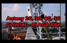 Sieć 5G Gliwice - wieczne odpoczywanie racz im dać...