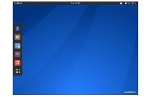 Antergos - Arch Linux z Prostą instalacją