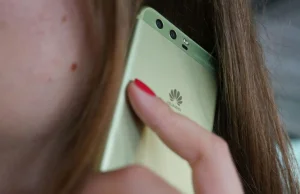 Koniec roku dopiero za dwa miesiące, a Huawei sprzedał już ponad 100...