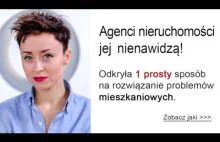 Komunikat Ministerstwa Prawdy nr 587: 1 prosty sposób Natalii Przybysz