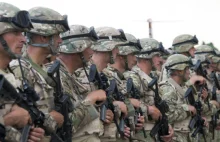 NATO potwierdza: Rosja może wejść na Ukrainę pod pozorem misji humanitarnej