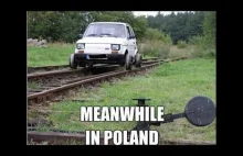 Israel vs Poland...