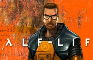 Half-Life: Hostile Takeover - tytuł, który nie ujrzał światła dziennego