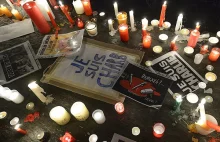 Po ataku na "Charlie Hebdo": narodowcy domagają się referendum ws. kary śmierci