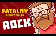 Remigiusz "Rock" Maciaszek - Fatalny poniedziałek