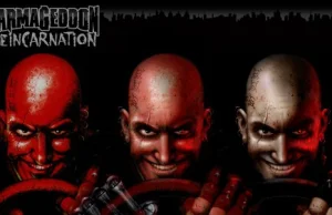 Carmageddon: Reincarnation PRE-ALPHA — Podgląd #018 - Podgląd