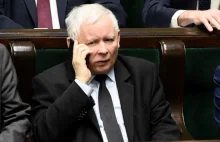 Kaczyński stawia „Gazecie Wyborczej” ultimatum ws. przeprosin. Agora...