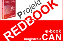 Projekt REDBOOK - magistrala CAN od A do Z