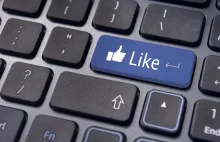 Czy warto kupować lajki na facebooku?