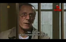 Bunt w polskich więzieniach - Film dokumentalny.