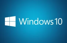 Windows 10 – porady