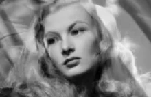 Classic Hollywood-Veronica Lake
