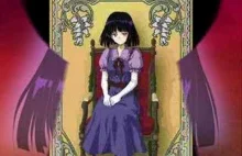 Sailor Saturn